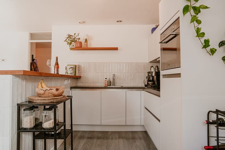 Foto 3 van Lange Koestraat 39-G