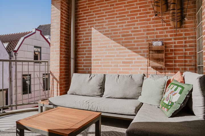 Foto 4 van Lange Koestraat 39-G