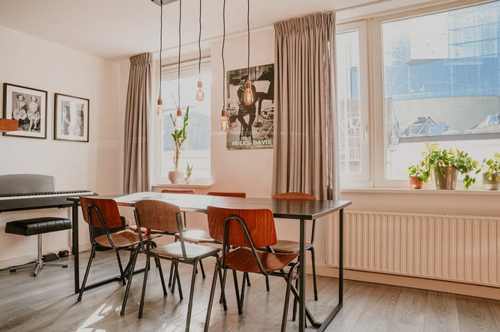 Foto 5 van Lange Koestraat 39-G