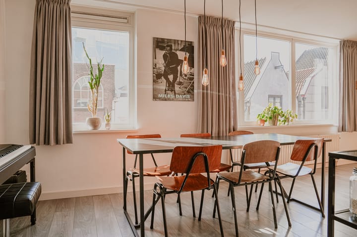 Foto 6 van Lange Koestraat 39-G