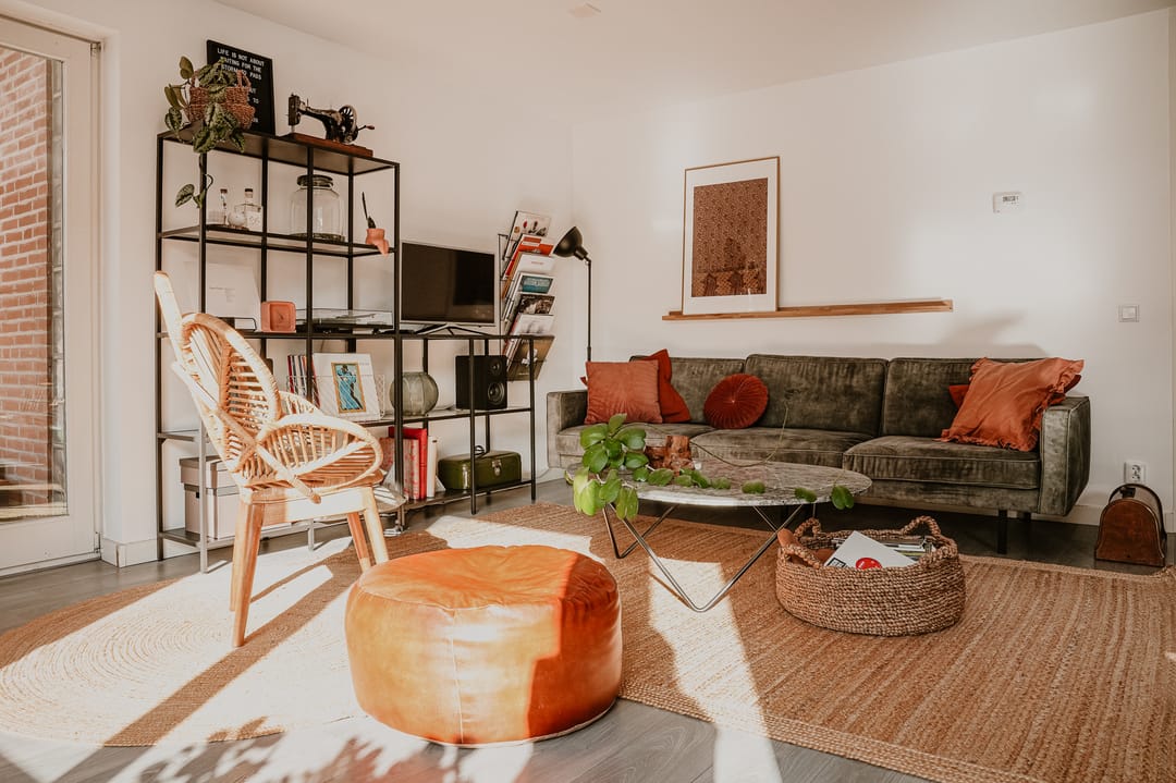 Foto 7 van Lange Koestraat 39-G