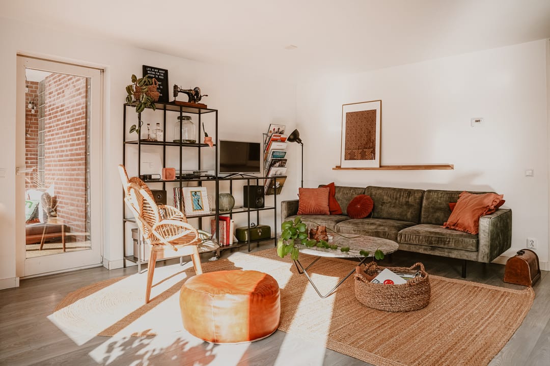 Foto 8 van Lange Koestraat 39-G