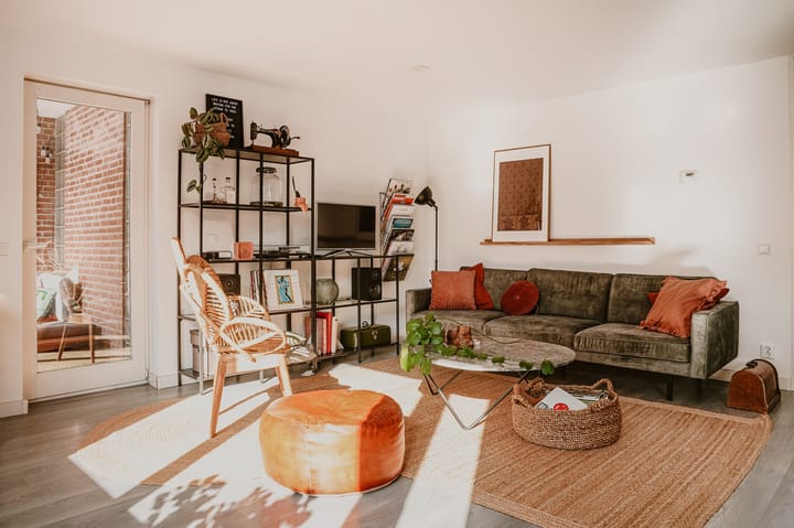 Foto 8 van Lange Koestraat 39-G