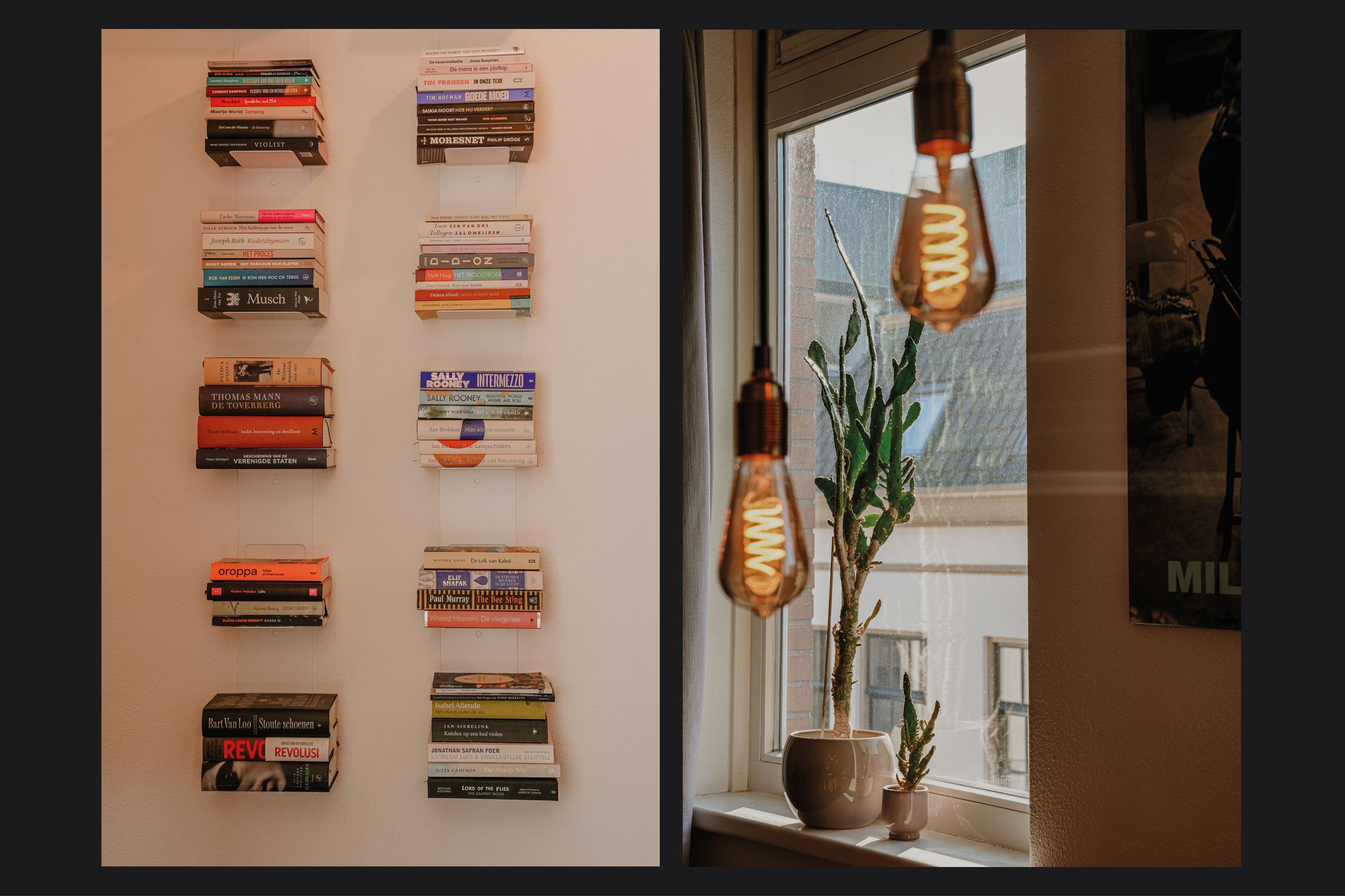 Foto 9 van Lange Koestraat 39-G