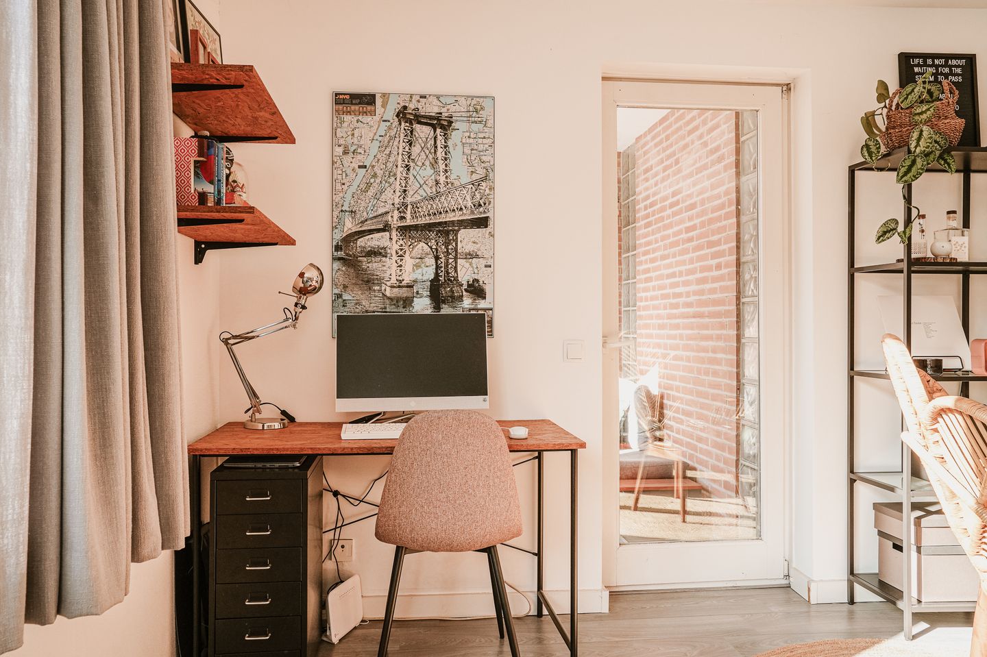 Foto 10 van Lange Koestraat 39-G