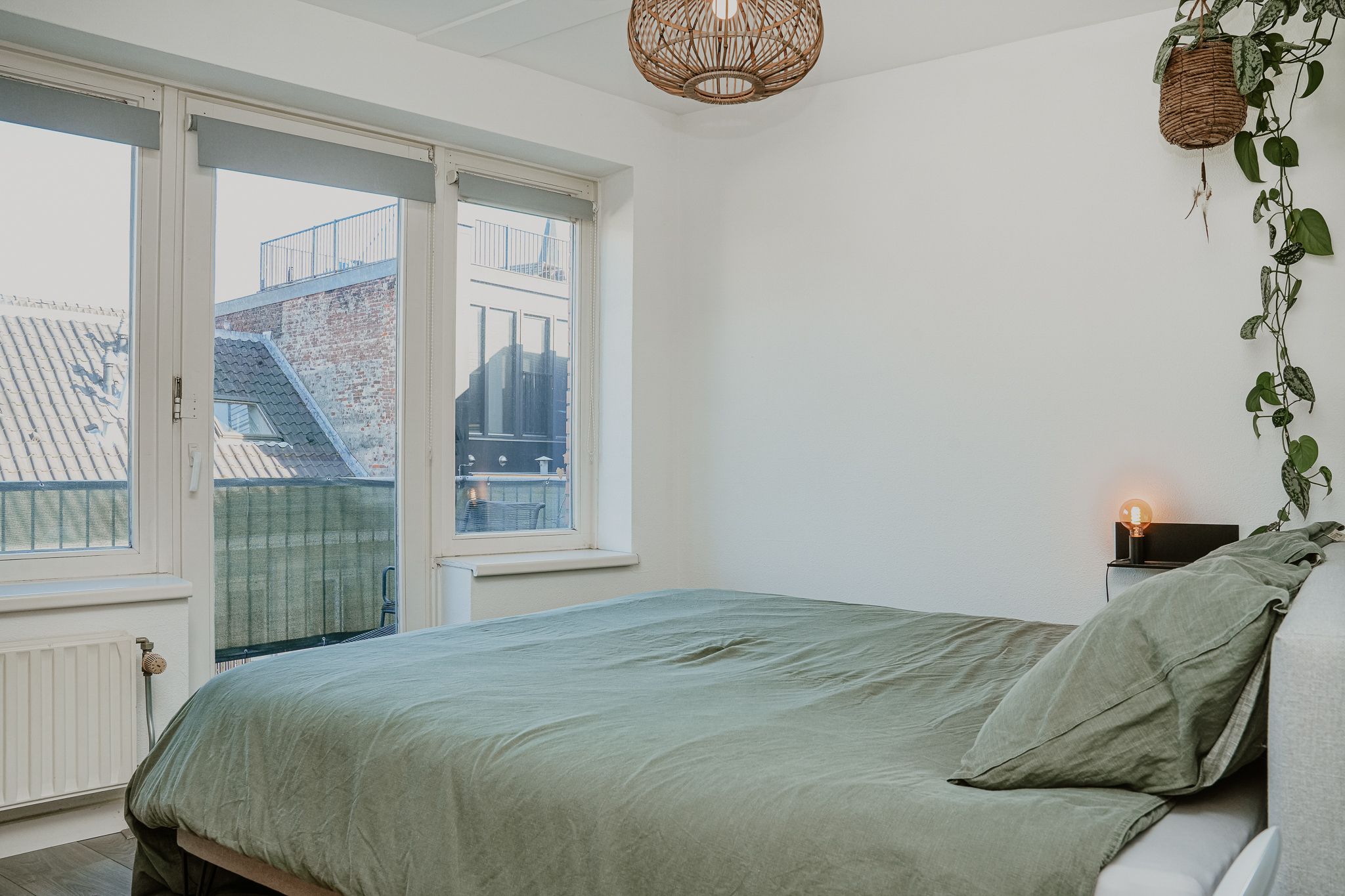 Foto 12 van Lange Koestraat 39-G