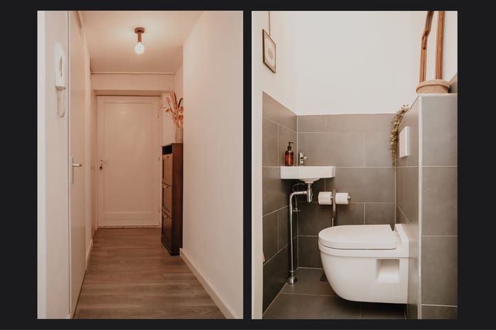 Foto 14 van Lange Koestraat 39-G