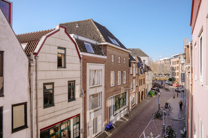 Foto 15 van Lange Koestraat 39-G