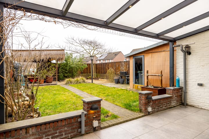 Foto 36 van Karensstraat 21