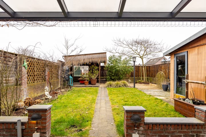 Foto 37 van Karensstraat 21