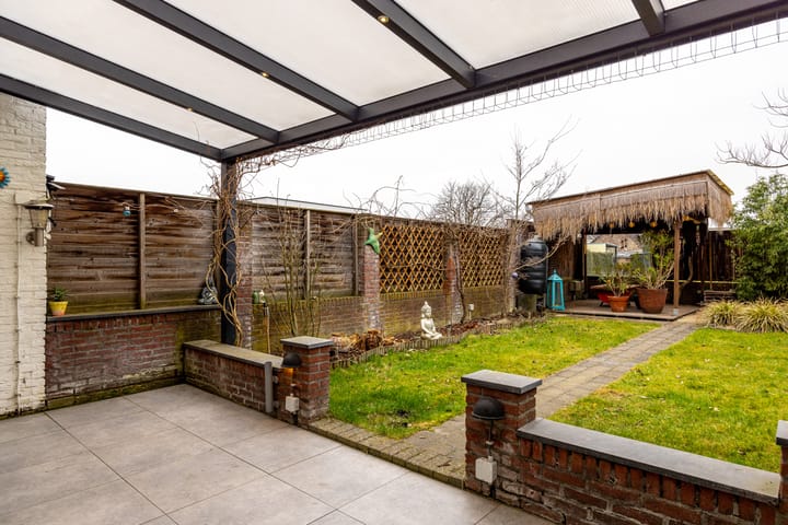 Foto 38 van Karensstraat 21