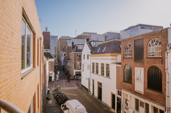 Foto 18 van Lange Koestraat 39-G