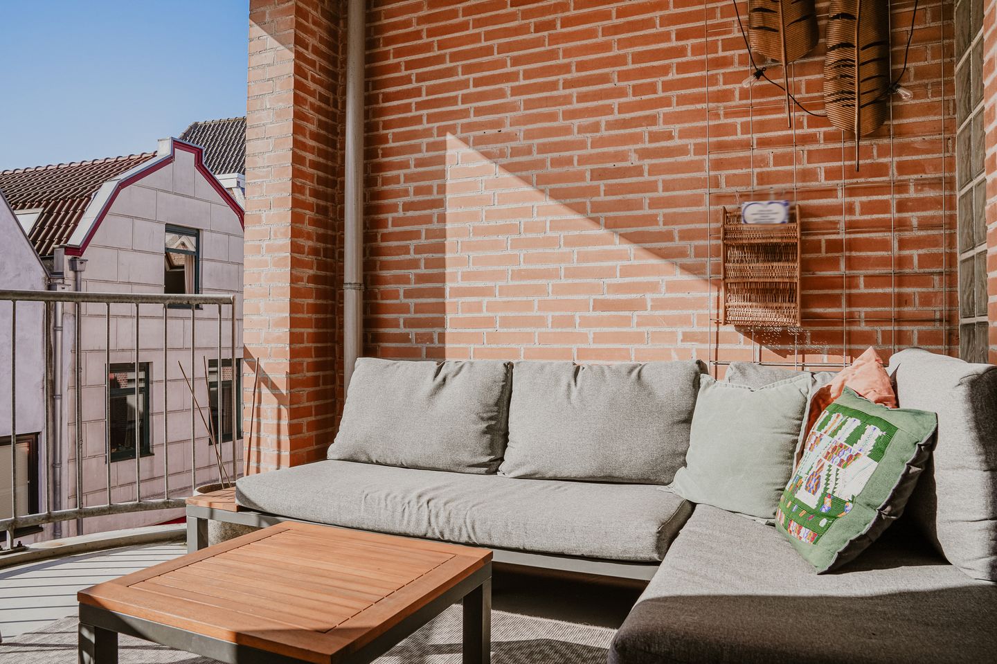 Foto 19 van Lange Koestraat 39-G