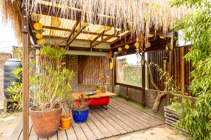 Foto 40 van Karensstraat 21