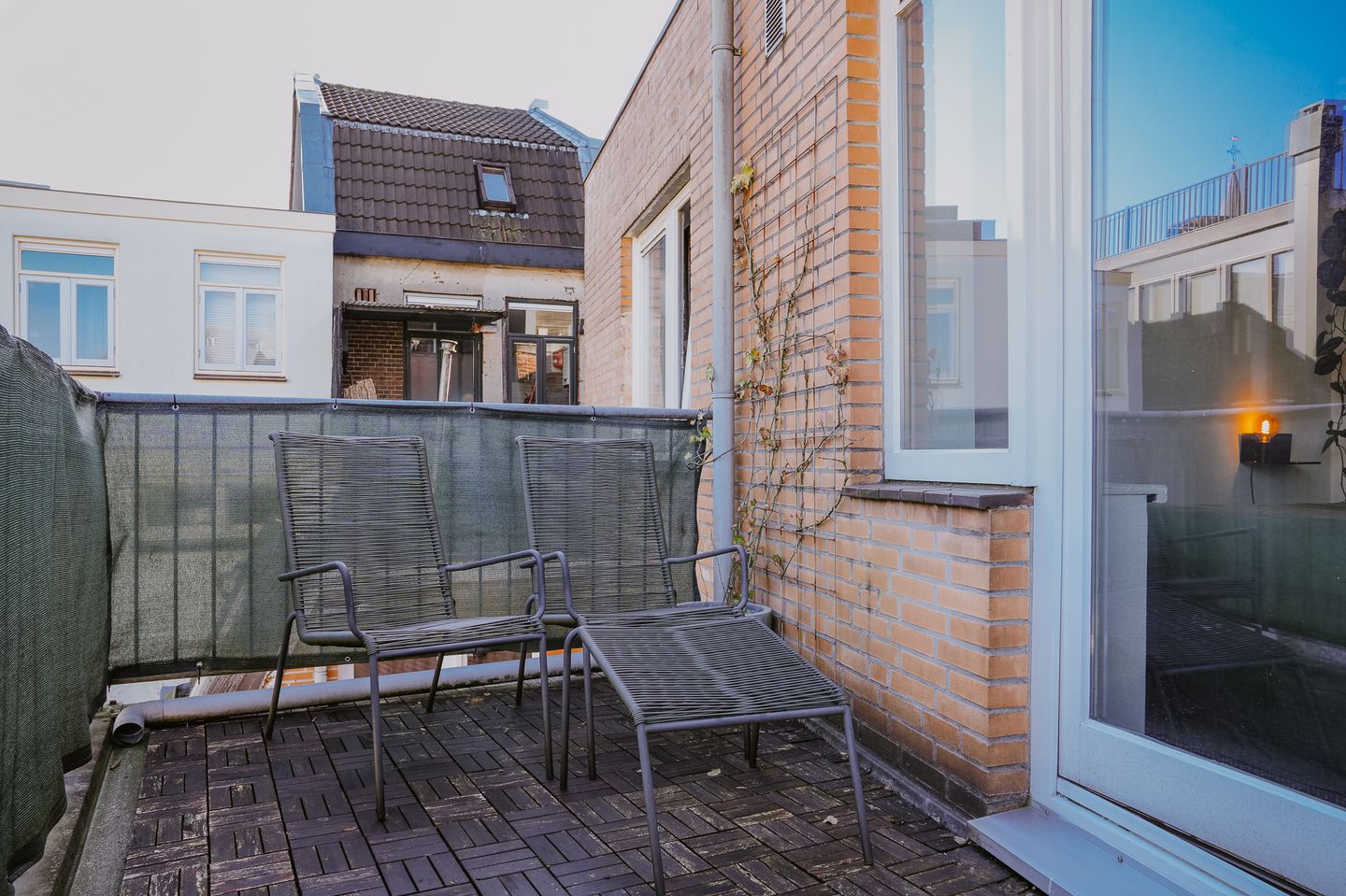 Foto 20 van Lange Koestraat 39-G