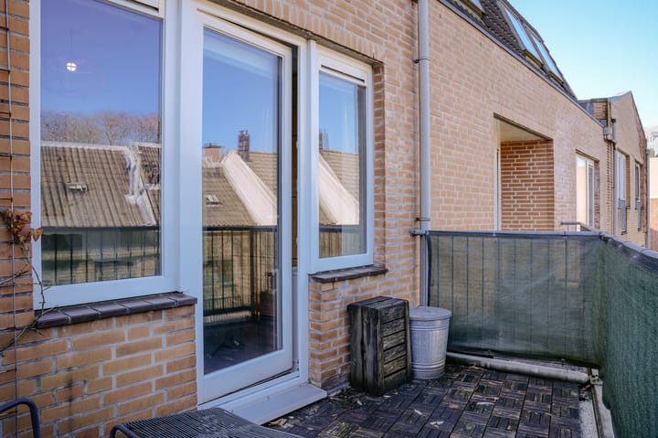 Foto 21 van Lange Koestraat 39-G