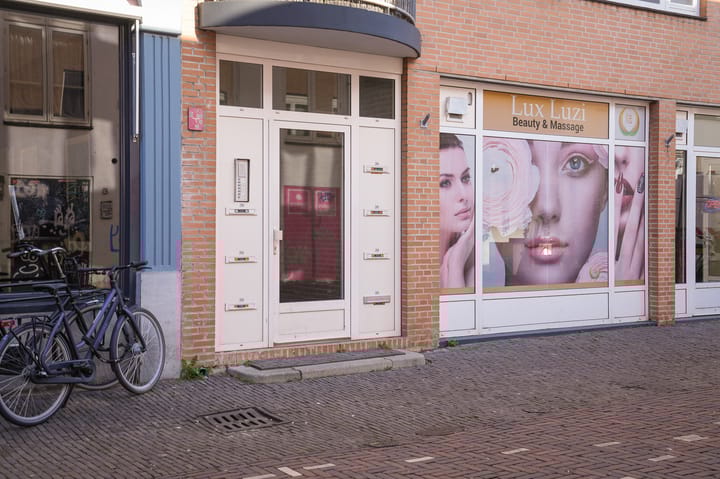 Foto 22 van Lange Koestraat 39-G