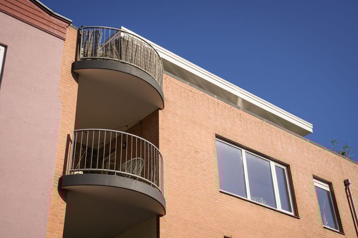 Foto 23 van Lange Koestraat 39-G