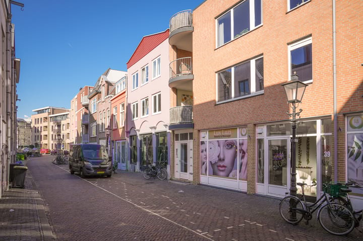 Foto 24 van Lange Koestraat 39-G