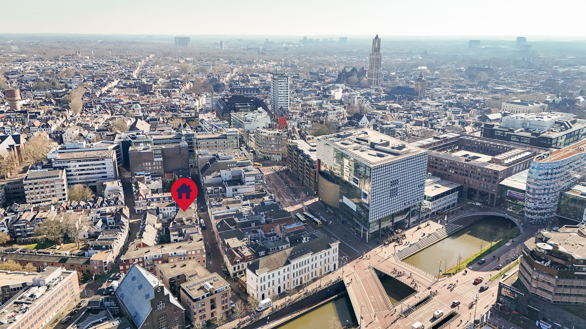 Foto 27 van Lange Koestraat 39-G