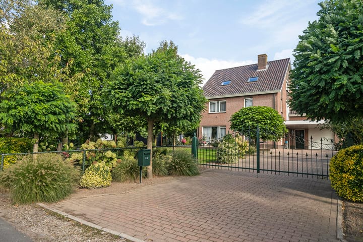 Foto 6 van Julianastraat 7-A