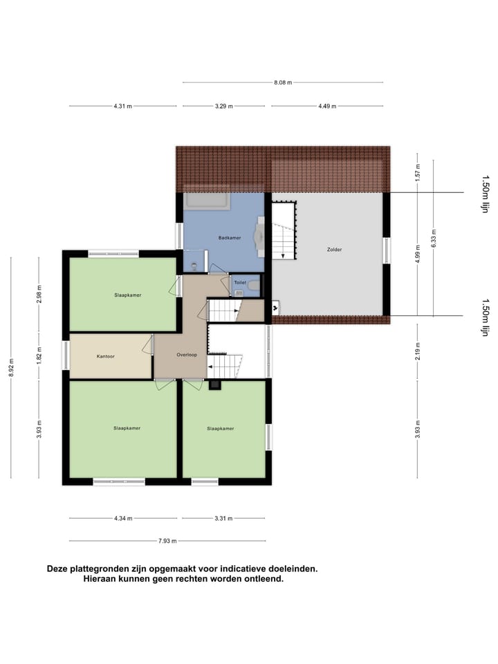 Foto 44 van Julianastraat 7-A