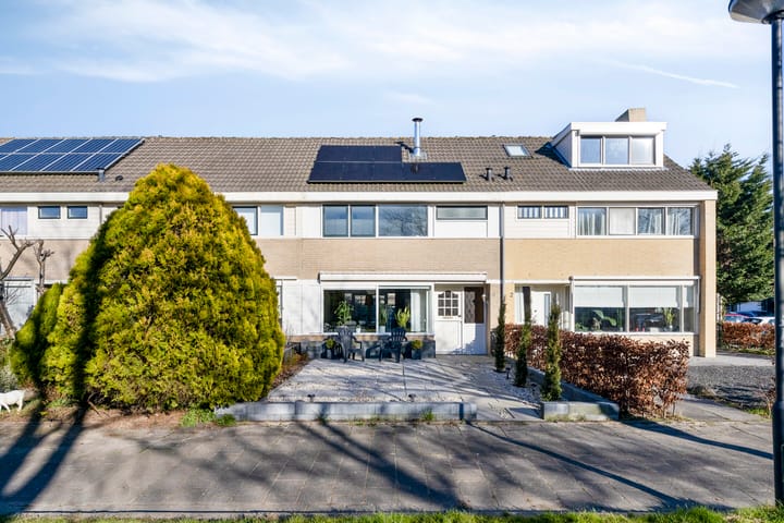 Foto 1 van Govert Flinckplantsoen 4