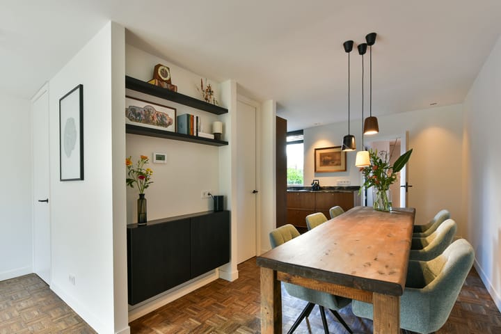 Foto 7 van Brandnetel 33