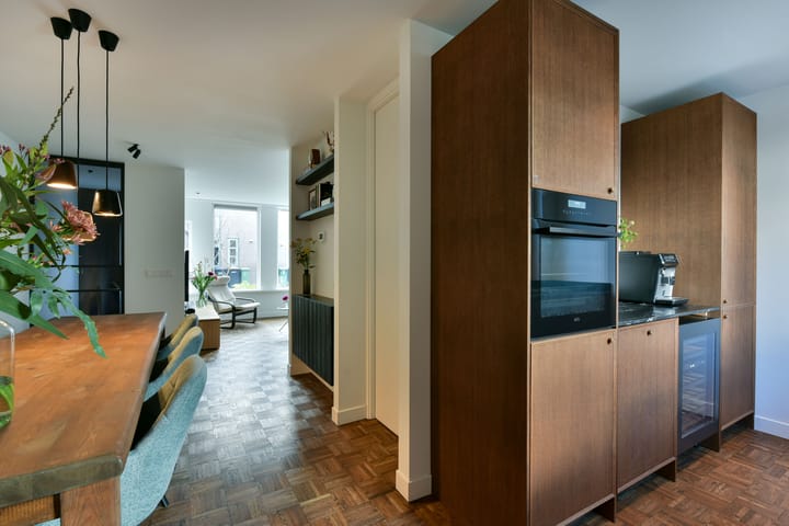 Foto 8 van Brandnetel 33