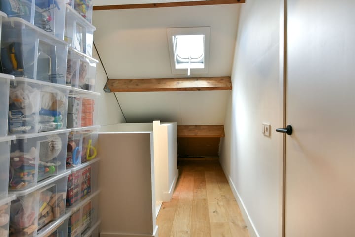 Foto 25 van Brandnetel 33