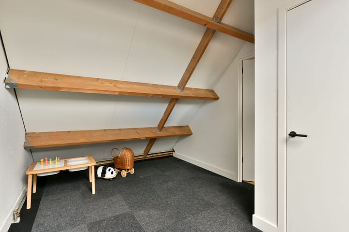 Foto 27 van Brandnetel 33