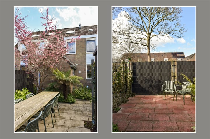 Foto 29 van Brandnetel 33