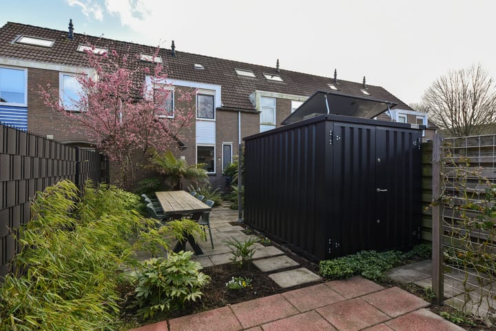 Foto 32 van Brandnetel 33