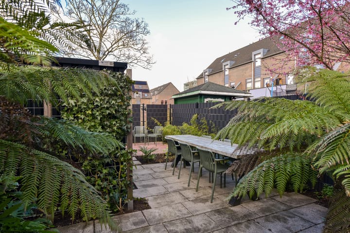 Foto 34 van Brandnetel 33