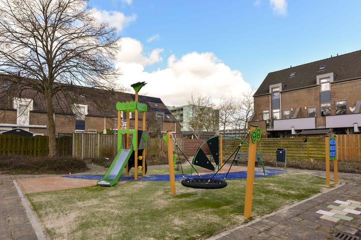 Foto 36 van Brandnetel 33