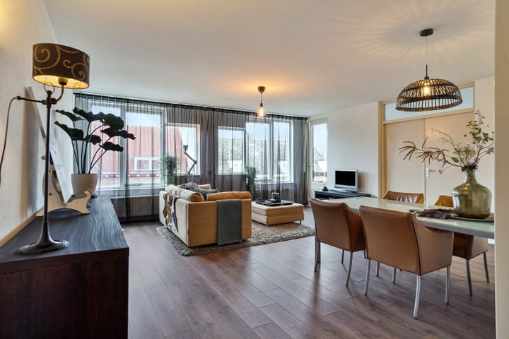 Foto 1 van Sint Josephstraat 66-A