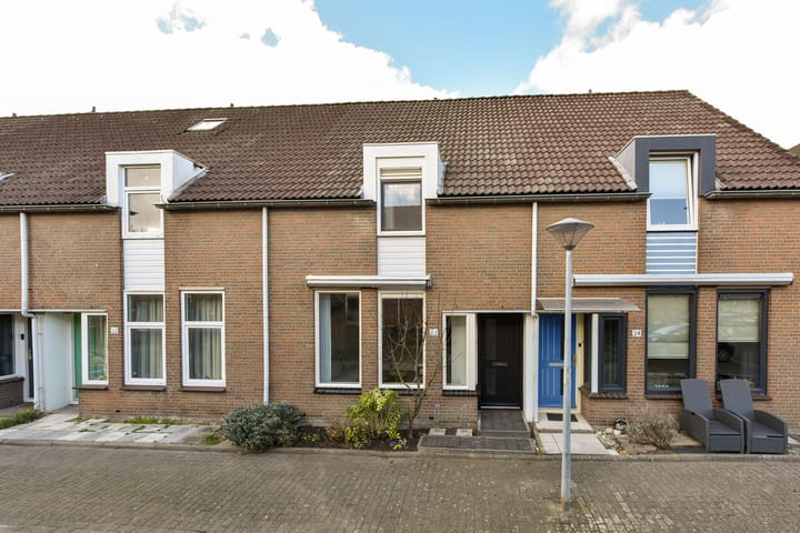 Foto 38 van Brandnetel 33