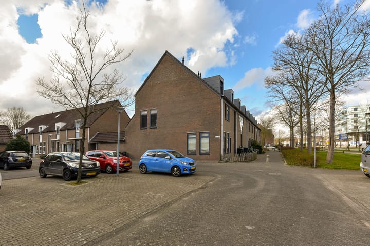 Foto 40 van Brandnetel 33