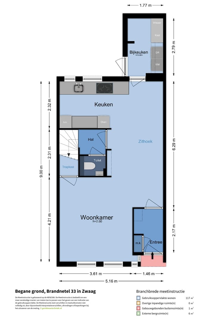 Foto 43 van Brandnetel 33