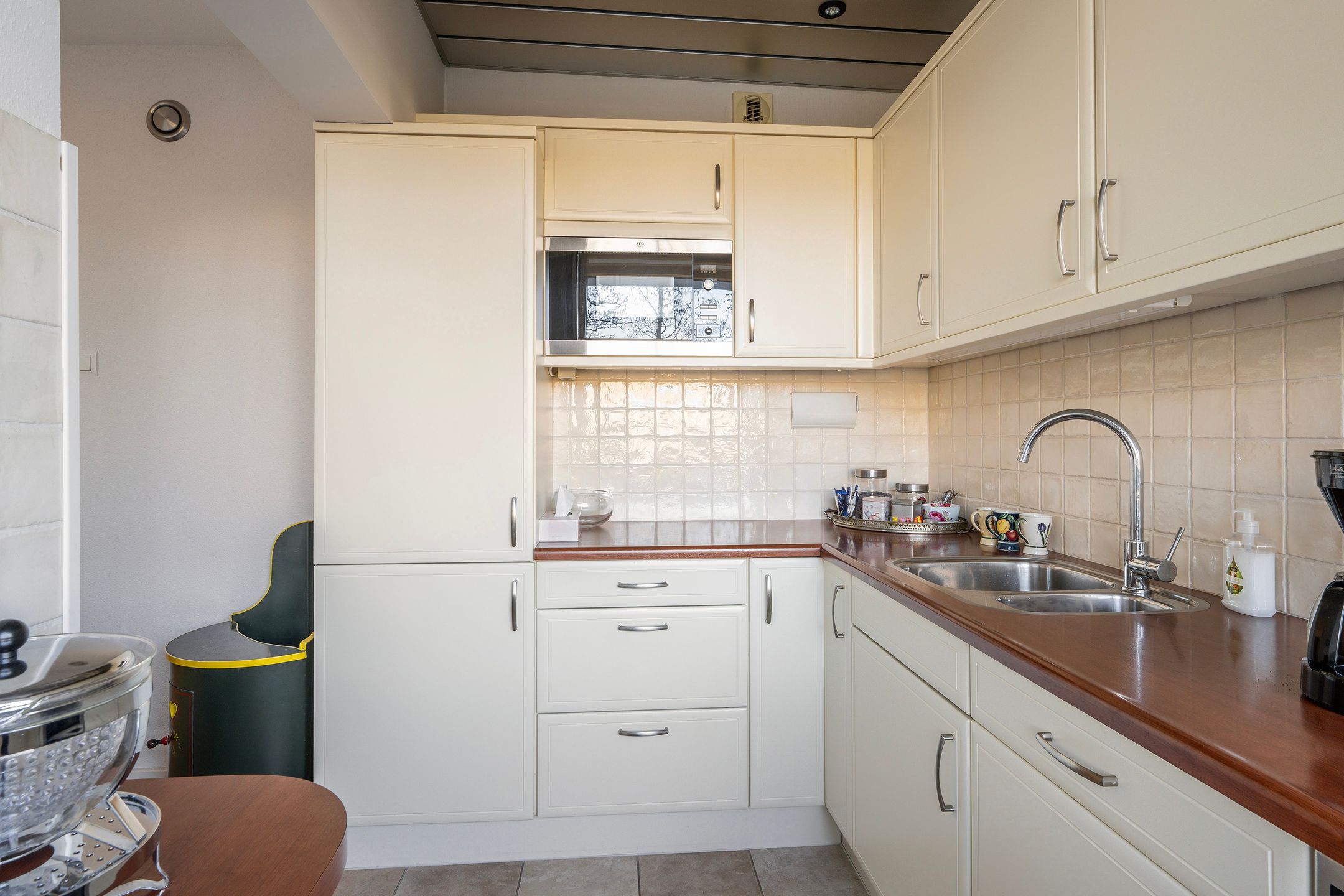 Foto 3 van Albertine Agneslaan 296