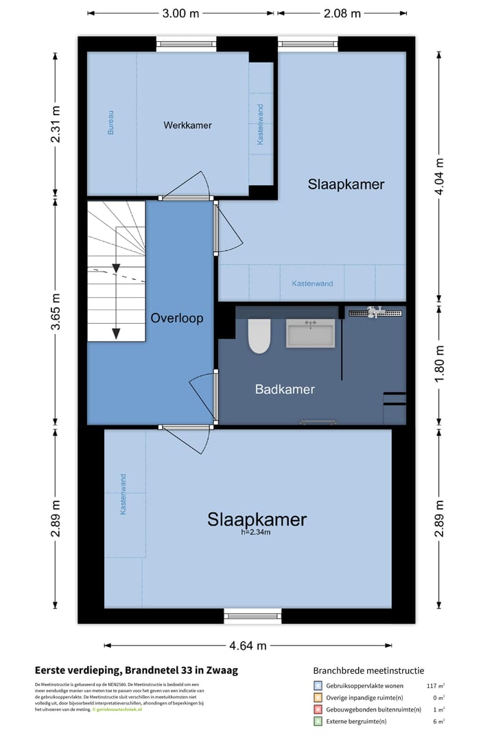 Foto 44 van Brandnetel 33