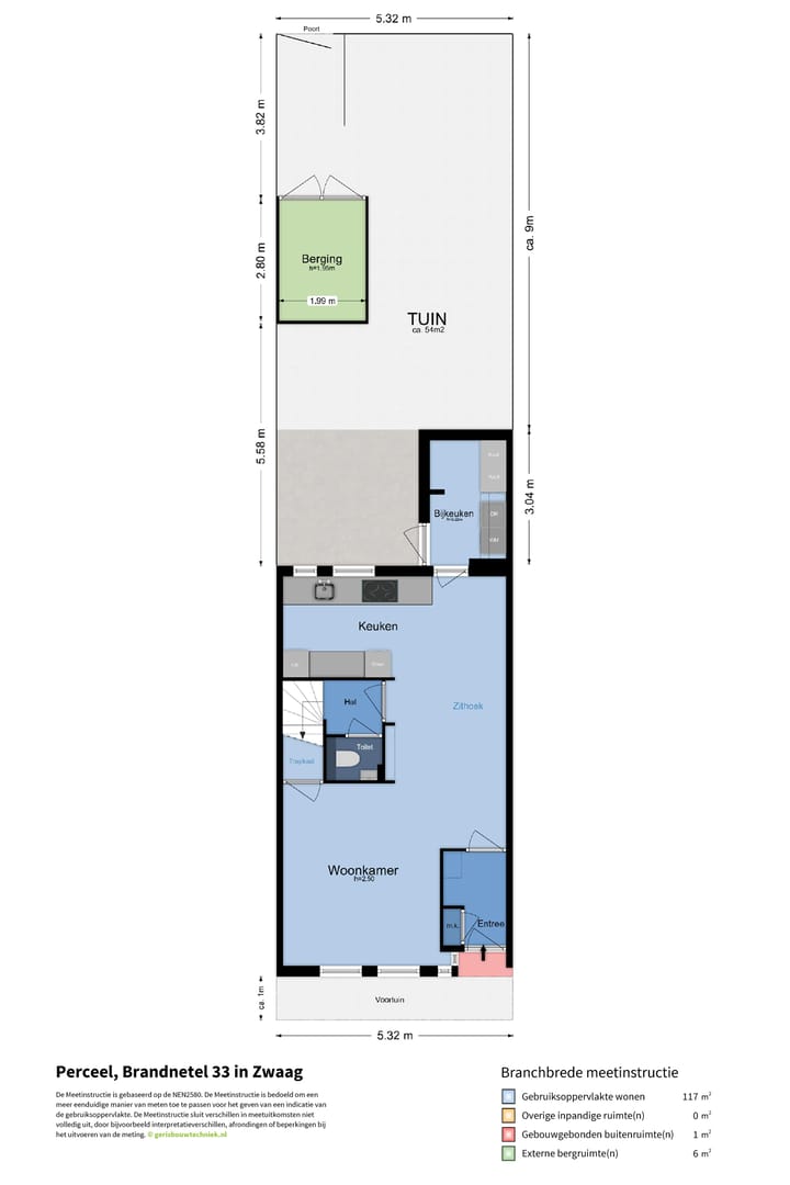 Foto 46 van Brandnetel 33