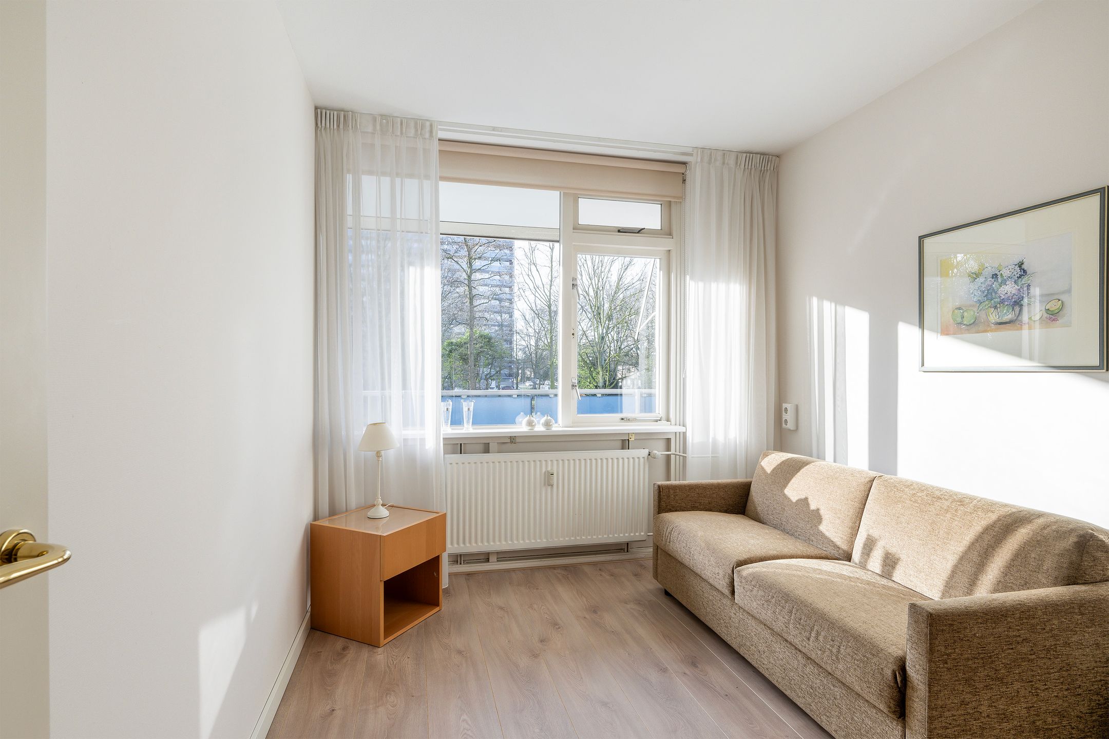 Foto 6 van Albertine Agneslaan 296