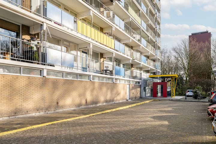 Foto 7 van Albertine Agneslaan 296