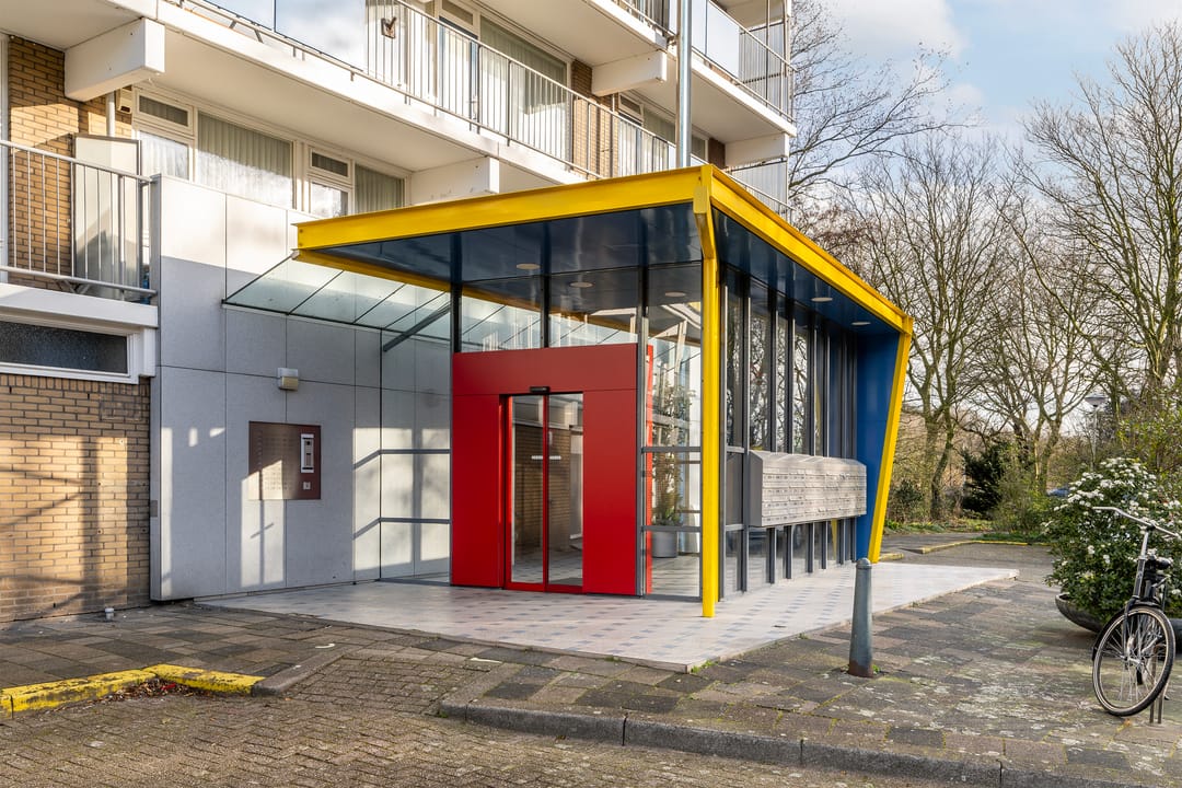 Foto 8 van Albertine Agneslaan 296