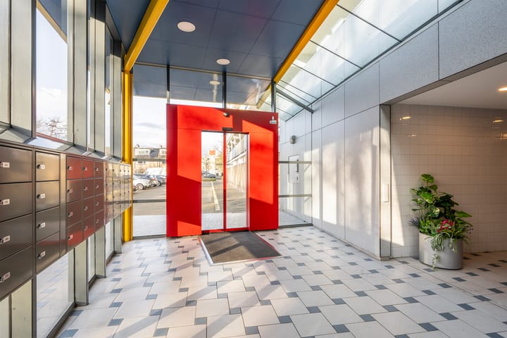 Foto 9 van Albertine Agneslaan 296