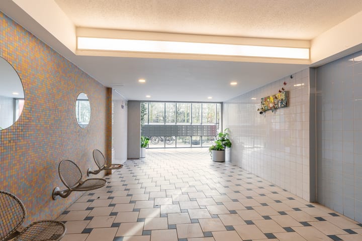 Foto 10 van Albertine Agneslaan 296