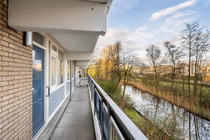 Foto 11 van Albertine Agneslaan 296