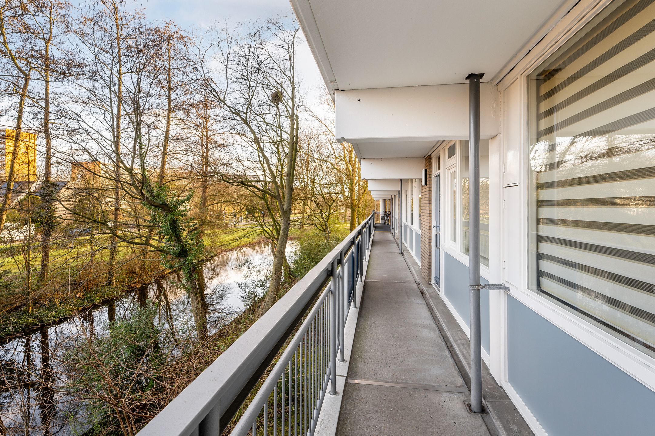 Foto 12 van Albertine Agneslaan 296