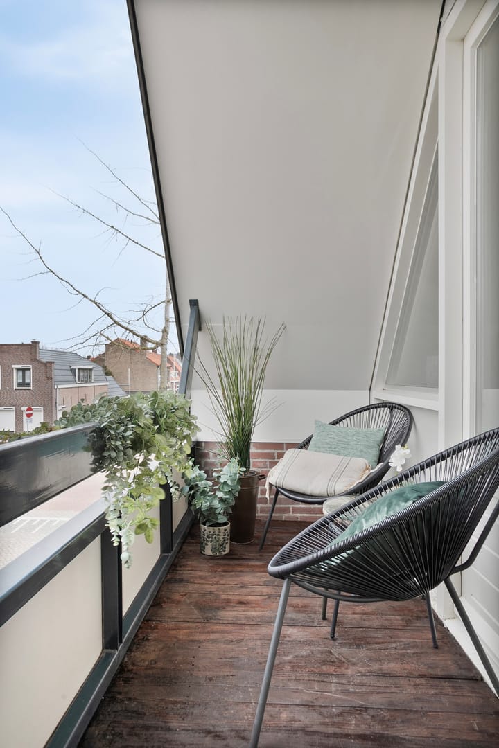 Foto 4 van Sint Josephstraat 66-A